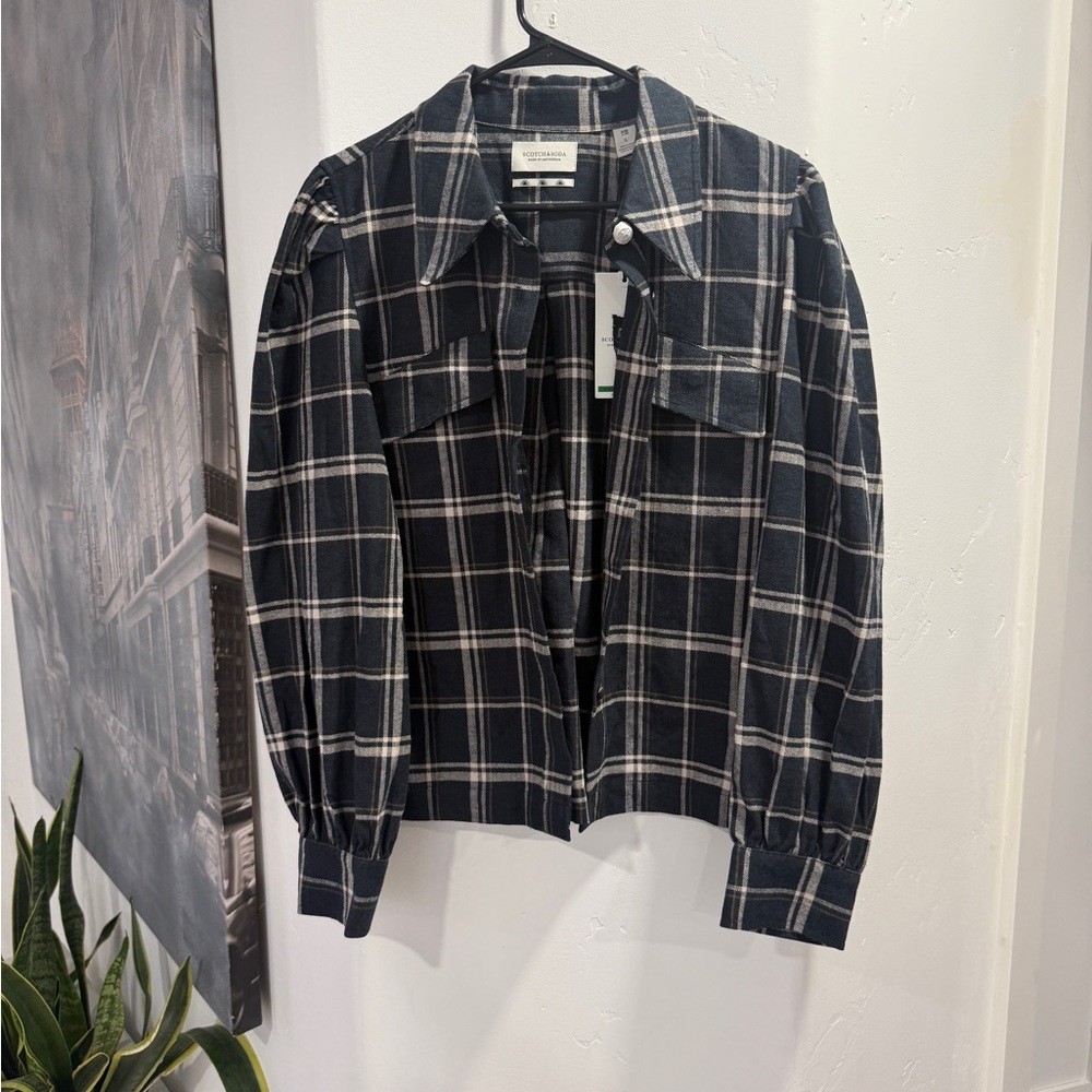 FP shirt L